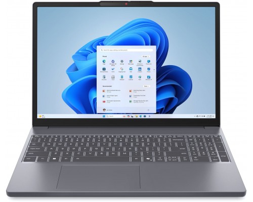 Laptop Lenovo IdeaPad Slim 3 15ARP10 Ryzen 5 7535HS / 16 GB / 512 GB (83K700BAPB)