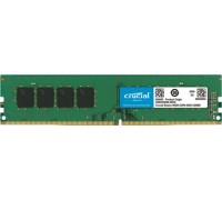Crucial CB16GU3200 8 GB 1 x 8 GB DDR4 3200 MT/s