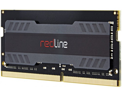 Mushkin 32 GB 1 x 32 GB DDR4