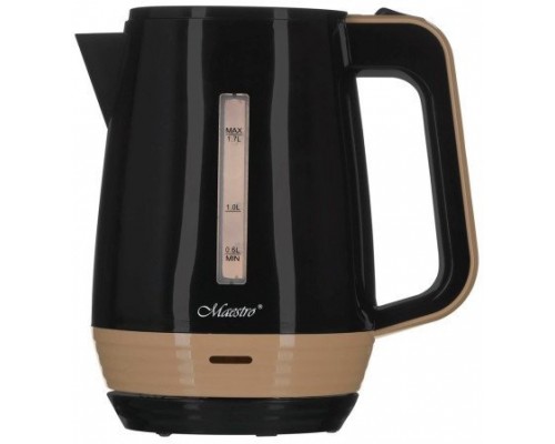 Maestro MR-033-BLACK