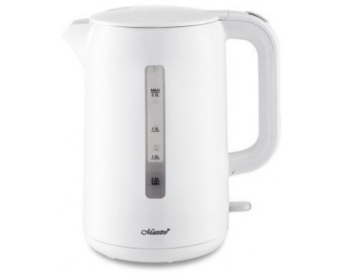 Maestro 2 2L 2200W MR-022-WHITE