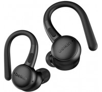 Belkin przewodowe i   do połączeń/muzyki USB Type-C Black