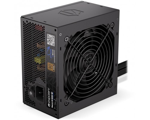 Endorfy Vero L6 650W (EY7A015)