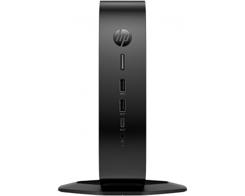 Komputer HP Elite t755 Thin Client AMD Ryzen Embedded V2546 8GB 2x4GB 256GB IGEL OS 12 WiFi 6E 3YW