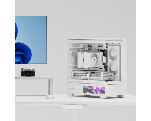 Thermalright Royal Pretor 130 Ultra White
