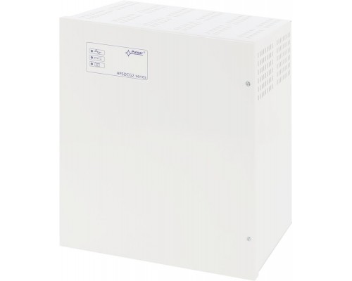 UPS Pulsar HPSDCG2-12V8X1A-D