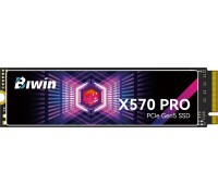 SSD BIWIN BX570DN04TB-RGX 4 TB SSD (PCIe5.0/M.2 2280)