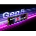 SSD BIWIN BX570DN04TB-RGX 4 TB SSD (PCIe5.0/M.2 2280)