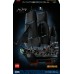LEGO Icons Statek piracki kapitana Jacka Sparrowa (10365)