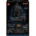 LEGO Icons Statek piracki kapitana Jacka Sparrowa (10365)