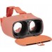 VR okulary DayDream View VR coral