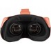 VR okulary DayDream View VR coral