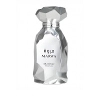 Arabiyat Prestige Marwa Eau De Parfum For Men, 100 Ml