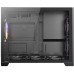 Antec do komputera Flux M Black Micro-ATX ITX