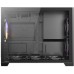 Antec do komputera Flux M Black Micro-ATX ITX