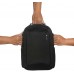 Hyper HyperPack 16" Backpack, black