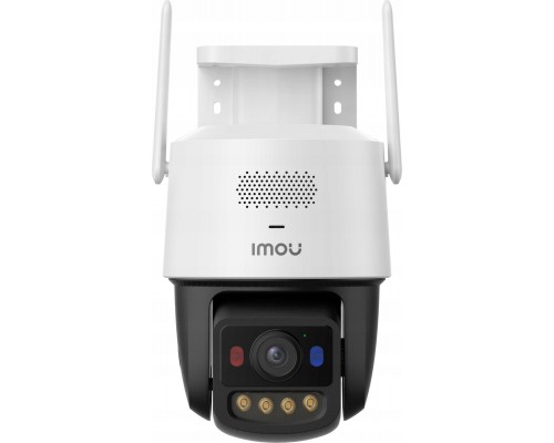 Titan Pro 6MP Aurora Wi-Fi PoE
