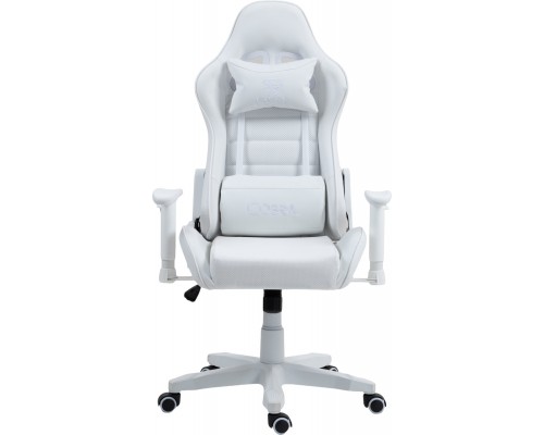 COBRA Rebel CR207 WHITE