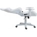 COBRA Rebel CR207 WHITE