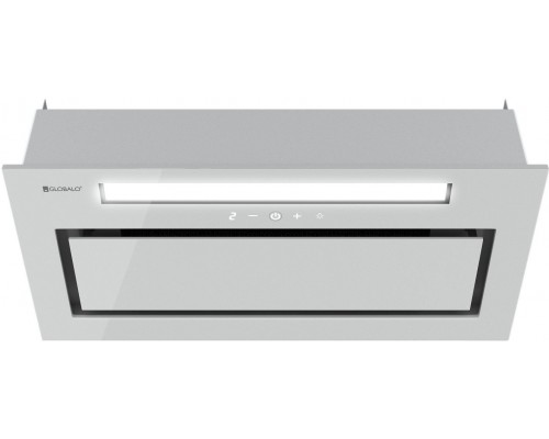 Globalo SILENTIO 60.2 WHITE + TW 2.1