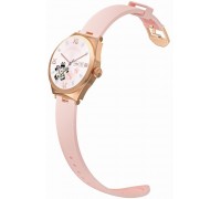 Smartwatch Gravity Smartwatch Różowe Gold Rose GT25-2