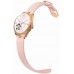 Smartwatch Gravity Smartwatch Różowe Gold Rose GT25-2