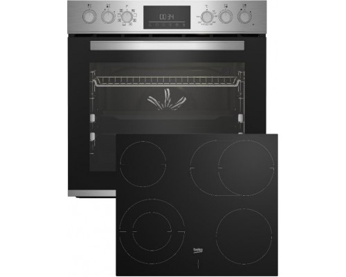 Beko BBUM 12328X