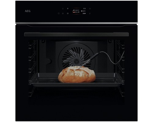 AEG 7000 Series MealAssist 71 L samoczyszczący Iebuvejama elektriska cepeskrasns TE7PB63ZAB (7333394056197)