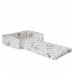 COT DREAMER ZEBRA I LEW