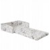 COT DREAMER ZEBRA I LEW