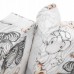 COT DREAMER ZEBRA I LEW