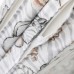 COT DREAMER ZEBRA I LEW