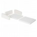 COT DREAMER ZEBRA I LEW