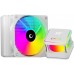 Rampage INFINITE V120 White