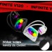 Rampage INFINITE V120 White