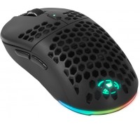 Gamiac PX71 Gaming Mouse - black