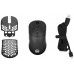 Gamiac PX71 Gaming Mouse - black