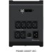 UPS Vertiv POWERUPS 200 ESSENTIAL PSA6E-2200IT-IEC