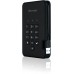 diskAshur2 5TB Black