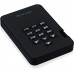diskAshur2 5TB Black