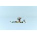 LEGO Minecraft Blady ogród (21586)