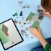 LEGO Minecraft Blady ogród (21586)