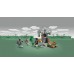 LEGO Minecraft Blady ogród (21586)