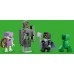 LEGO Minecraft Blady ogród (21586)