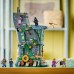 LEGO Harry Potter Dom Luny Lovegood (76467)