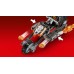 LEGO Marvel Spider-Man kontra Ghost Rider na motocyklu (76335)