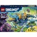 LEGO DREAMZzz Krokodylołódź podwodna (71512)