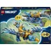 LEGO DREAMZzz Krokodylołódź podwodna (71512)