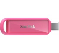 SanDisk Phone Drive USB-C, Seastar Pink, 1TB