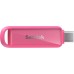 SanDisk Phone Drive USB-C, Seastar Pink, 1TB